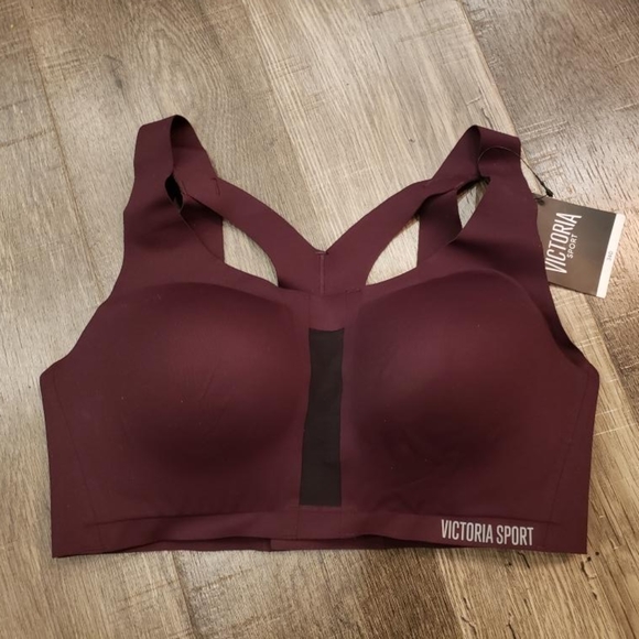 Victoria's Secret Other - NWT Victoria's Sport Angel Max Sports Bra